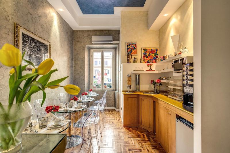 Relais Conte di Cavour image