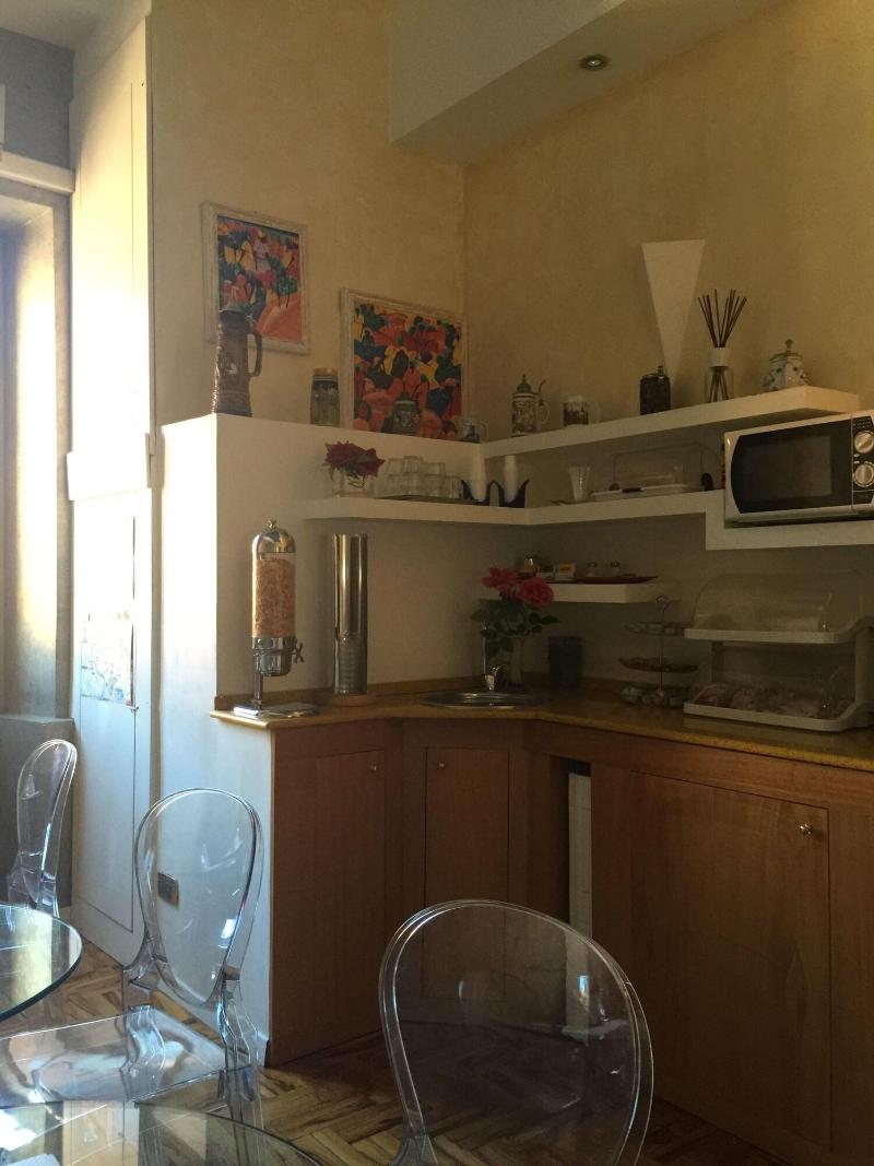 Relais Conte di Cavour image