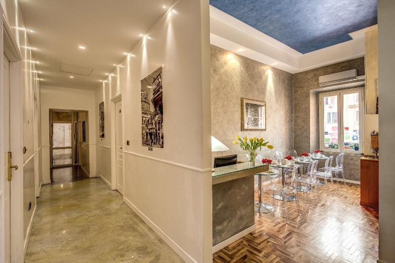 Relais Conte di Cavour image