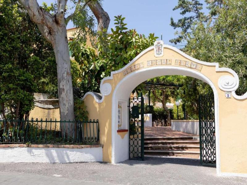 Royal Terme image