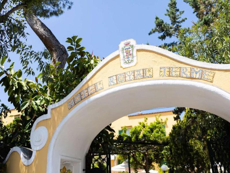 Royal Terme image