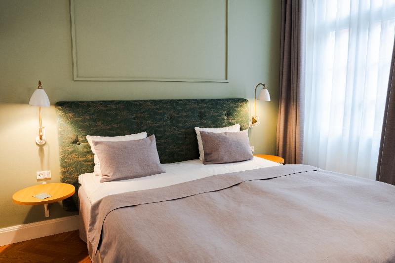Hotel Randers image