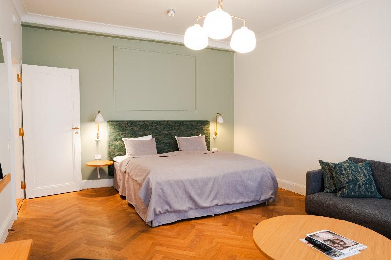 Hotel Randers image
