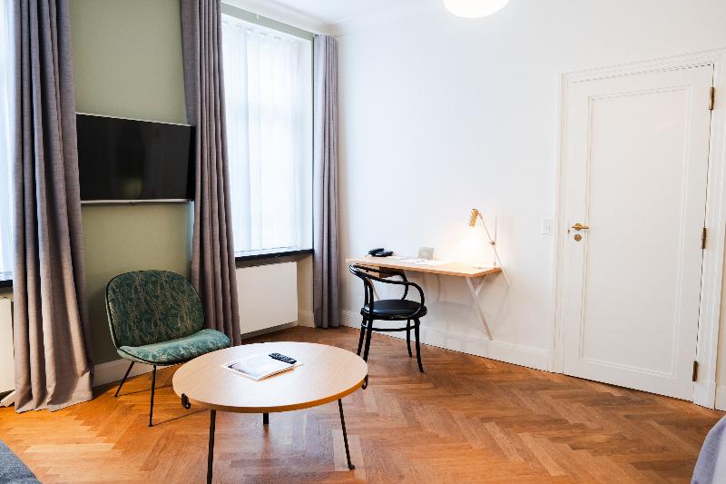 Hotel Randers image
