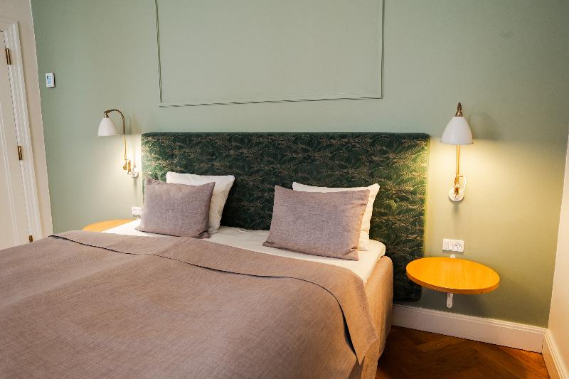 Hotel Randers image