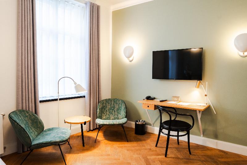 Hotel Randers image