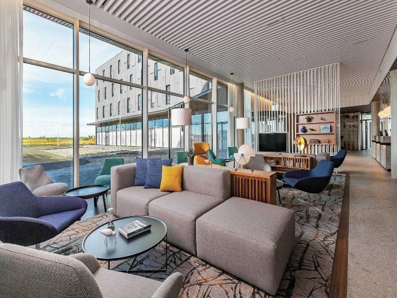 Courtyard By Marriott Reykjavik Keflavik Airport image
