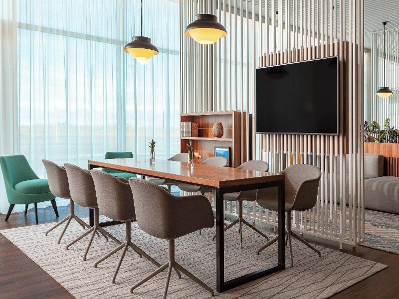 Courtyard By Marriott Reykjavik Keflavik Airport image