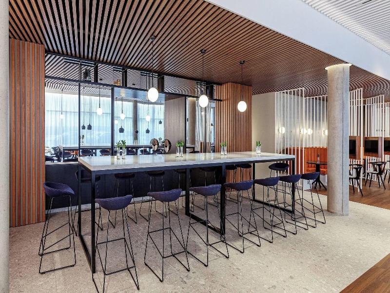 Courtyard By Marriott Reykjavik Keflavik Airport image
