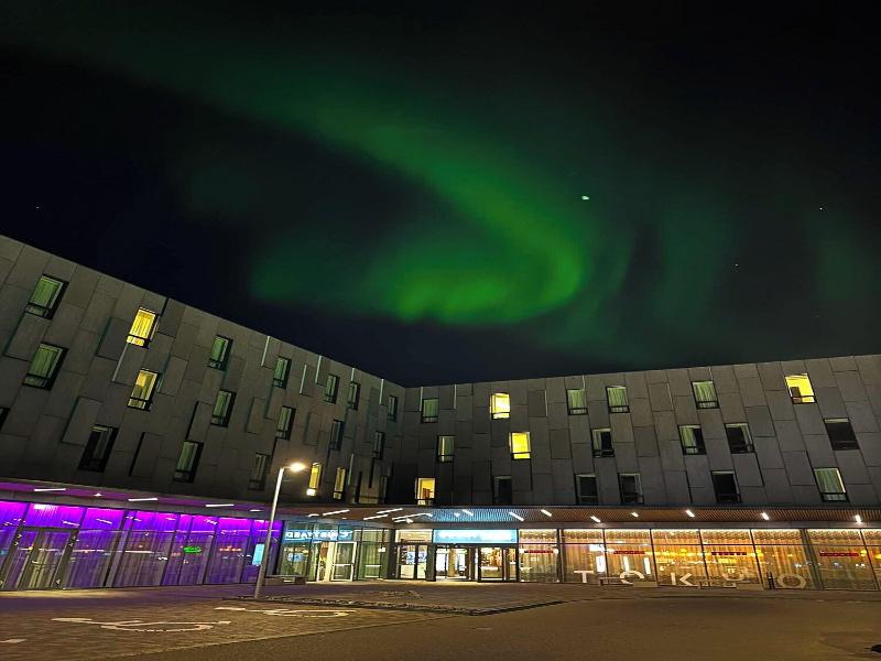 Courtyard By Marriott Reykjavik Keflavik Airport image