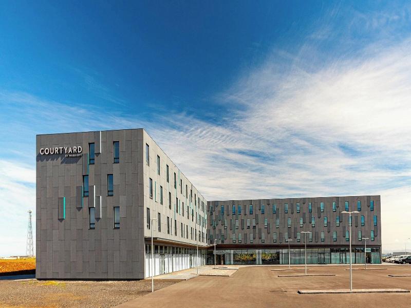 Courtyard By Marriott Reykjavik Keflavik Airport image