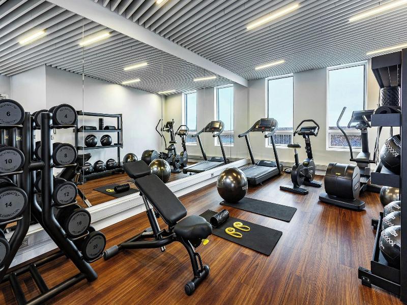 Courtyard By Marriott Reykjavik Keflavik Airport image