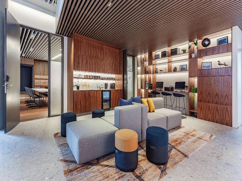 Courtyard By Marriott Reykjavik Keflavik Airport image