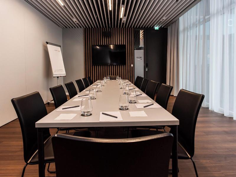 Courtyard By Marriott Reykjavik Keflavik Airport image