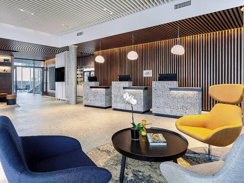 Courtyard By Marriott Reykjavik Keflavik Airport image