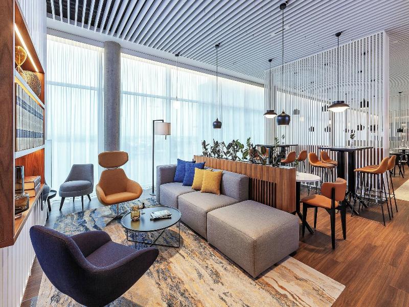 Courtyard By Marriott Reykjavik Keflavik Airport image