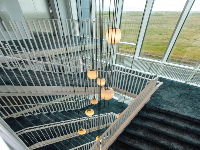 Courtyard By Marriott Reykjavik Keflavik Airport image