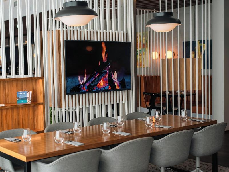 Courtyard By Marriott Reykjavik Keflavik Airport image