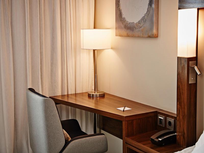 Courtyard By Marriott Reykjavik Keflavik Airport image