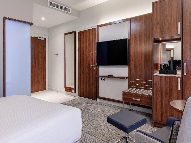 Courtyard By Marriott Reykjavik Keflavik Airport image