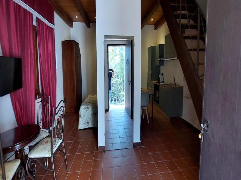 Il Casale Le Tre Volte image