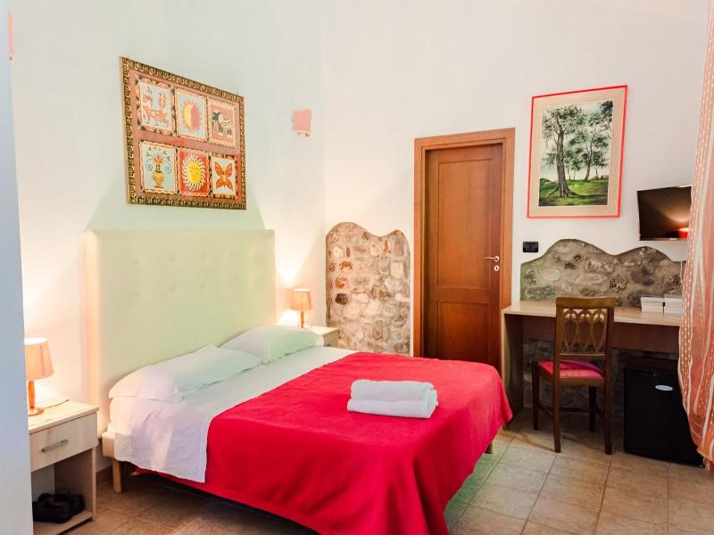 Il Casale Le Tre Volte image