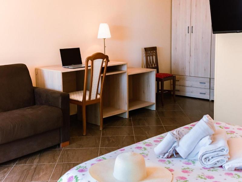 Il Casale Le Tre Volte image