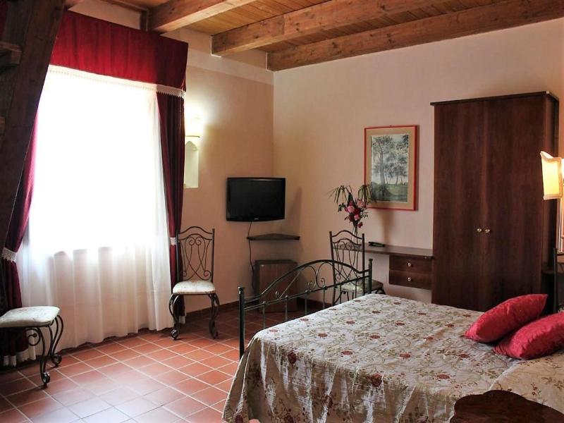 Il Casale Le Tre Volte image