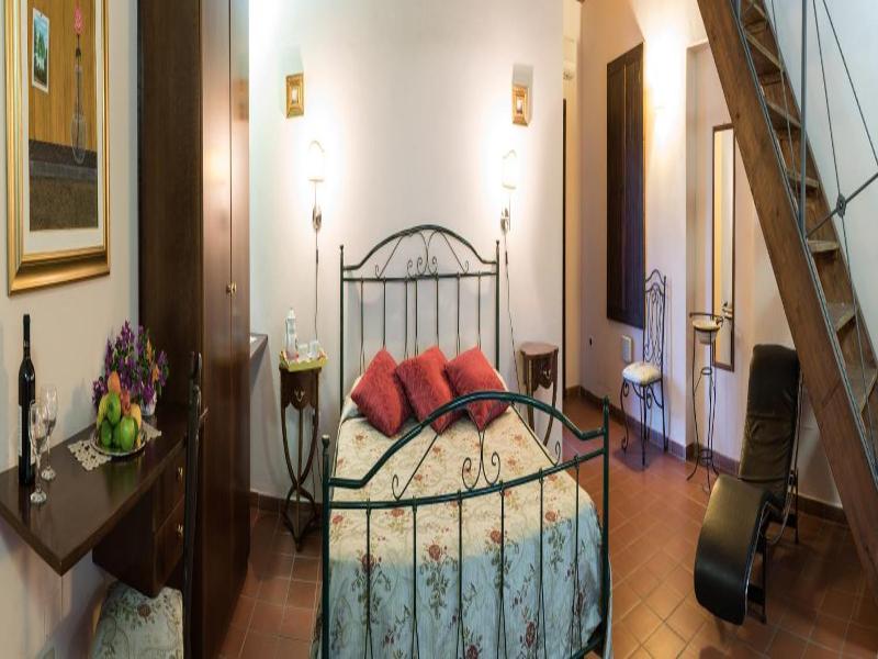 Il Casale Le Tre Volte image