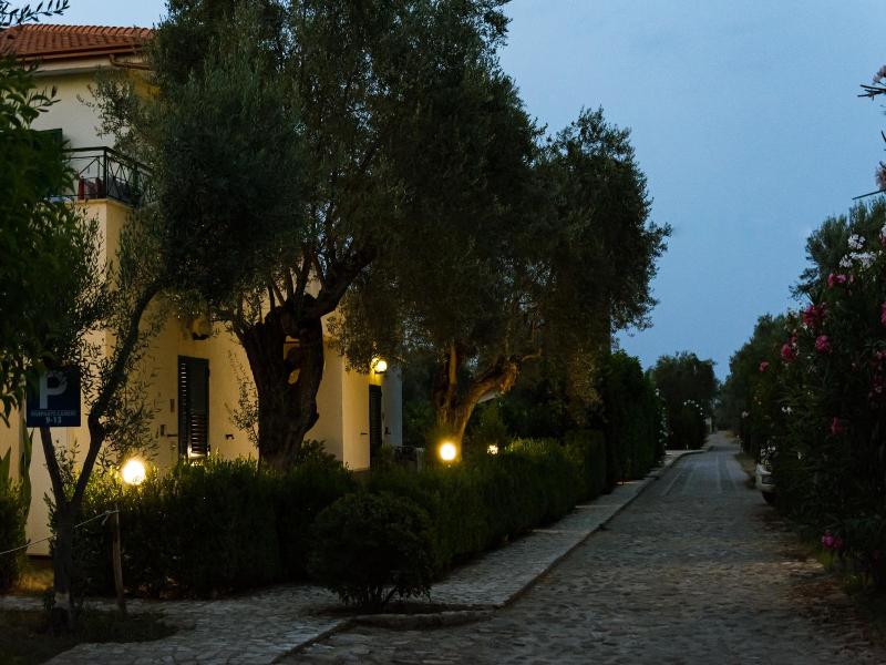Il Casale Le Tre Volte — general view