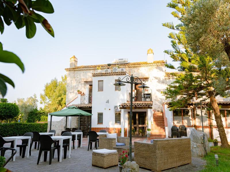 Il Casale Le Tre Volte — general view