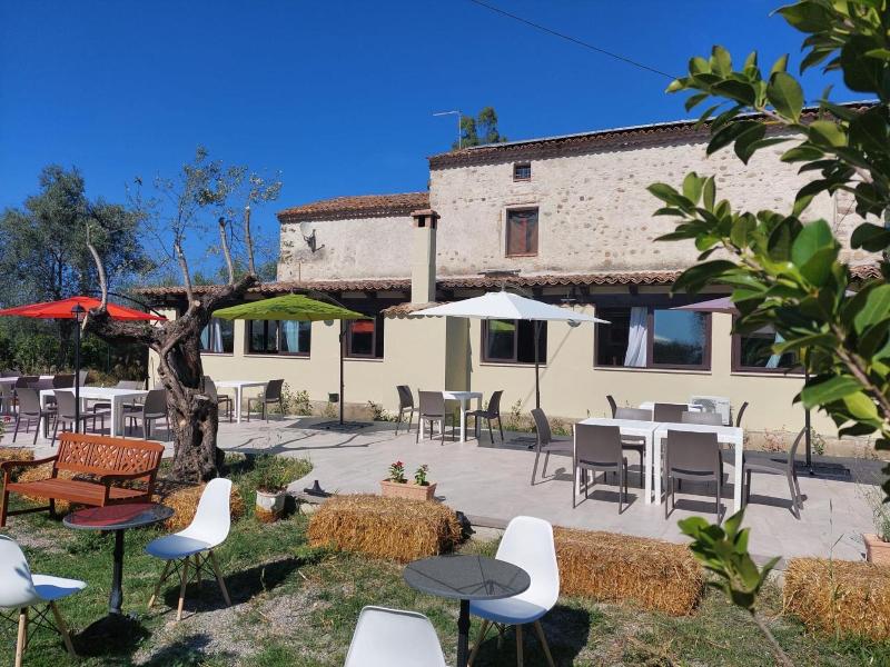 Il Casale Le Tre Volte image