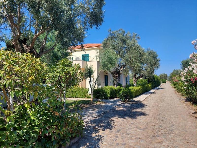 Il Casale Le Tre Volte image