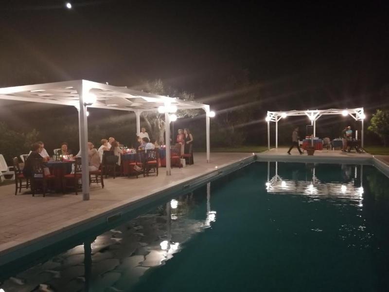 Il Casale Le Tre Volte image