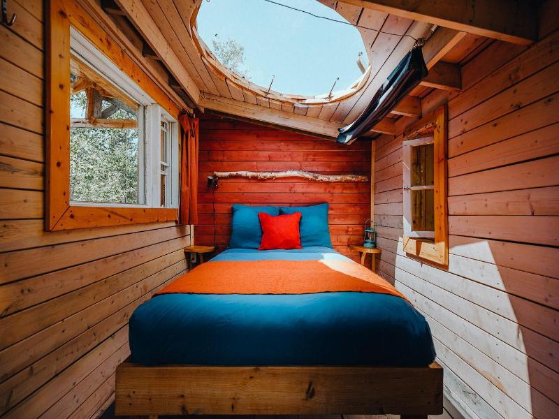 Canopee Lit image