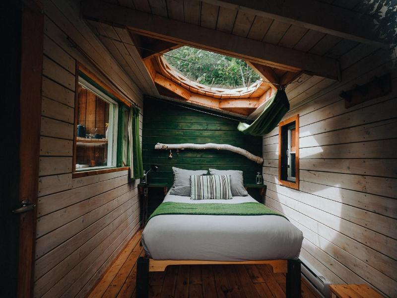 Canopee Lit image