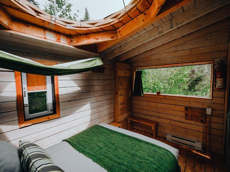 Canopee Lit image