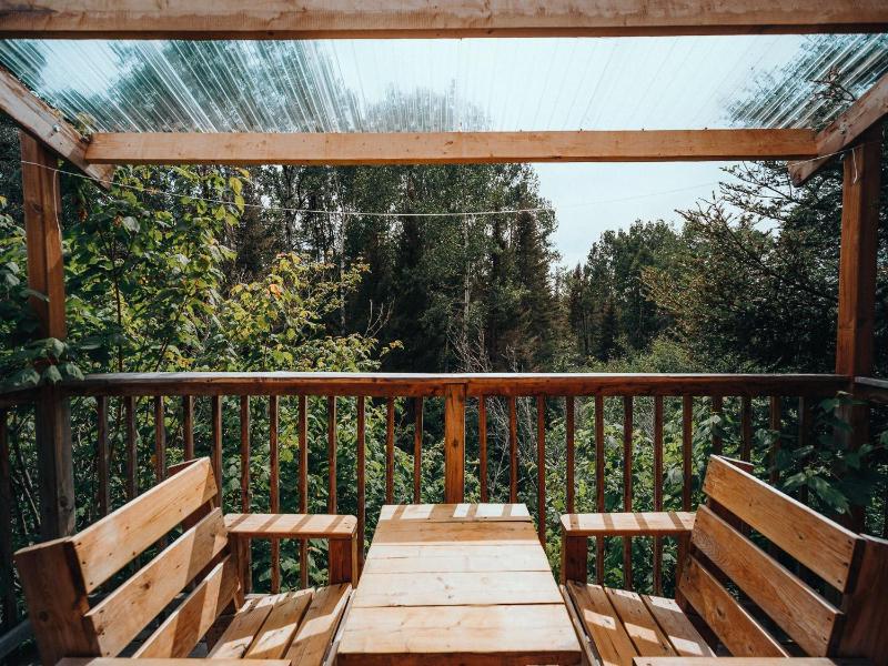 Canopee Lit image