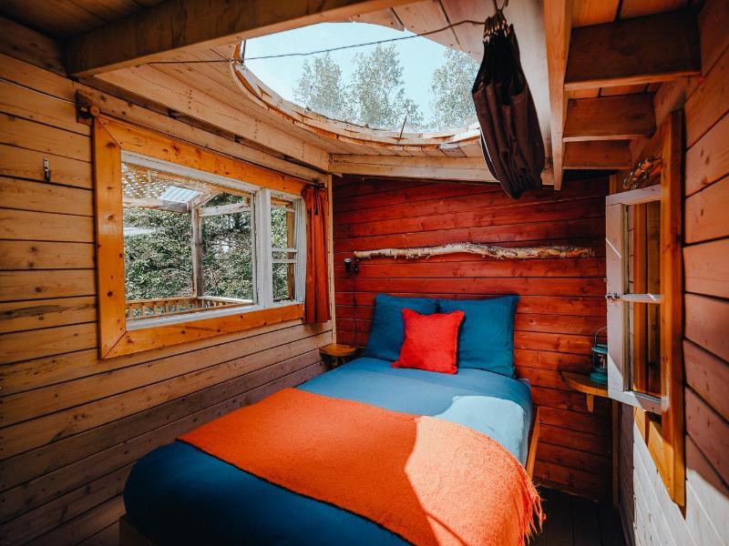 Canopee Lit image