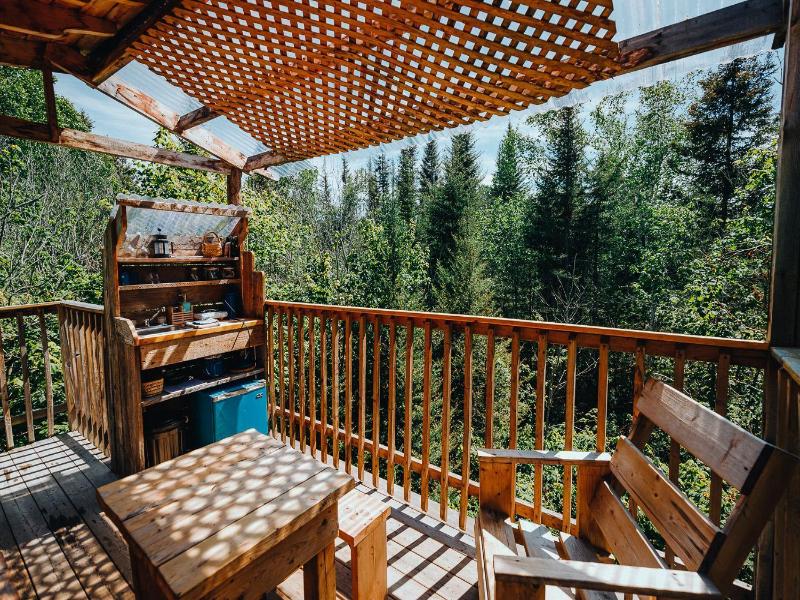 Canopee Lit image