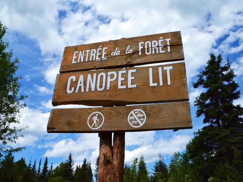Canopee Lit image
