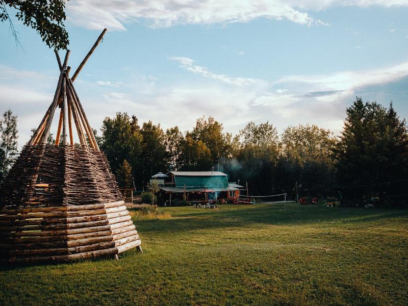 Canopee Lit image