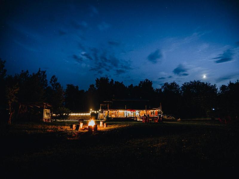 Canopee Lit image