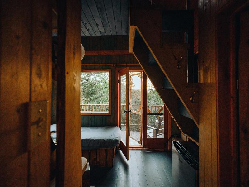 Canopee Lit image