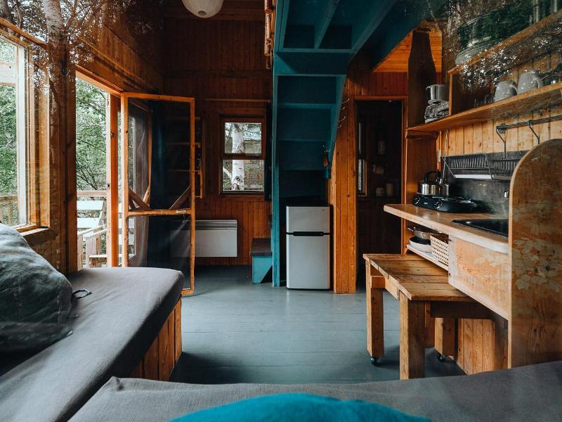 Canopee Lit image