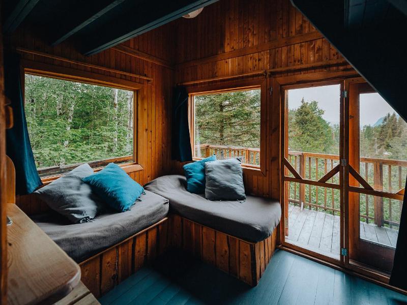 Canopee Lit image