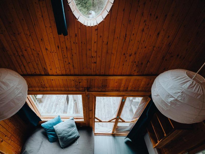 Canopee Lit image