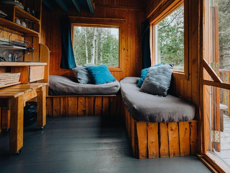 Canopee Lit image
