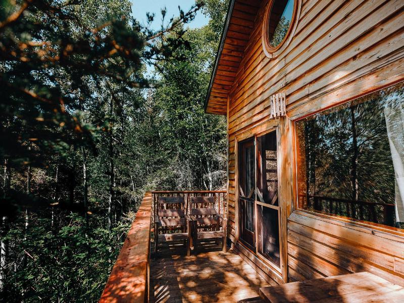 Canopee Lit image