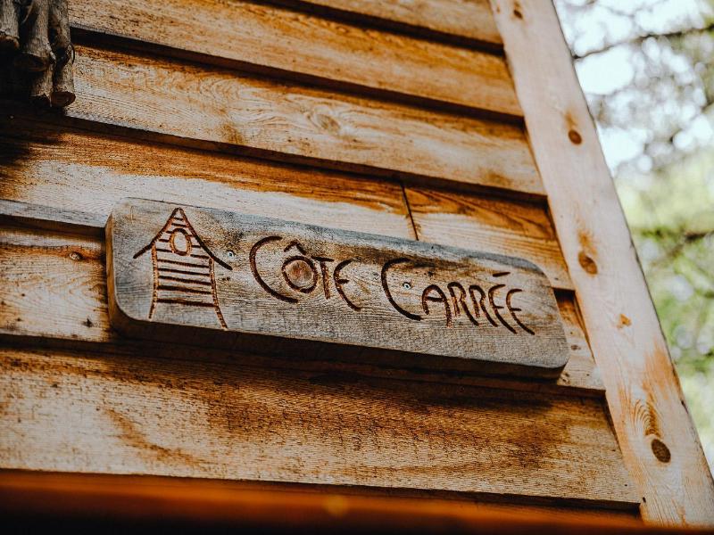 Canopee Lit image